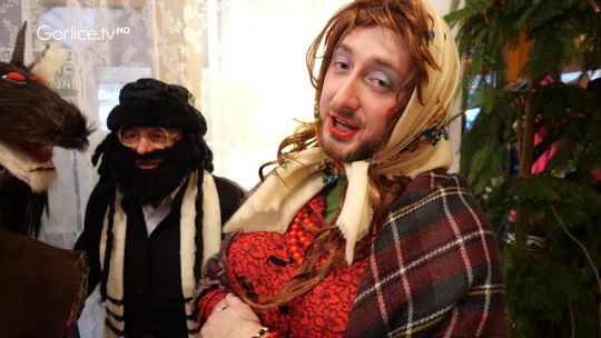 Beskidy kolędowały w Pierogarni pod Ferdlem