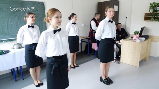 Dni Otwarte w Zespole Szkół Centrum Kształcenia Rolniczego w Bystrej