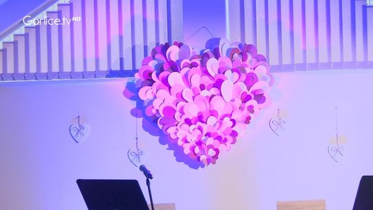 Dzień Kobiet w gminie Ropa