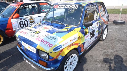 Dzień Otwarty w ZST w Gorlicach