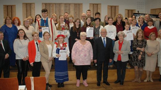 FINAŁ XXXI EDYCJI KONKURSU  „Znam moje Miasto, znam Ziemię Gorlicką”