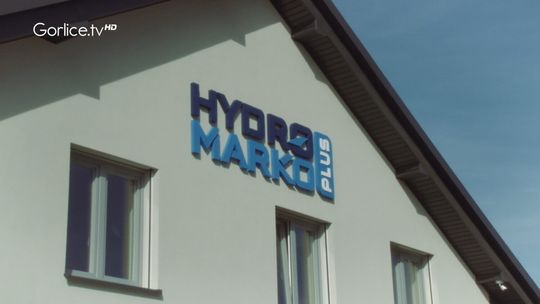 Gala Otwarcia Hydro Marko Plus