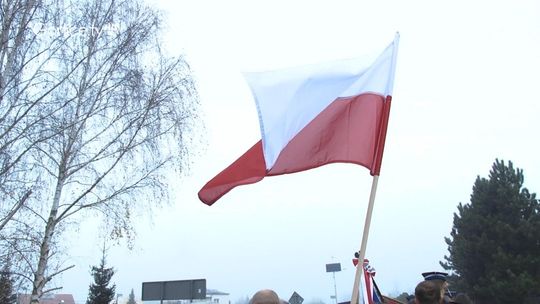 Gminne Obchody Narodowego Święta Niepodległości w Sękowej