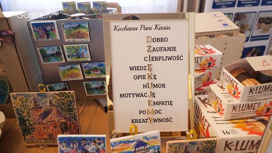 Kongres Organizacji ZAZ i WTZ Województwa Małopolskiego