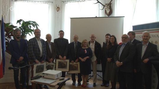 Międzynarodowa Konferencja Naukowa "W cieniu Gorlickiego Przełamania. 110 lat później"