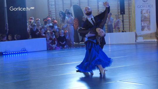 Międzynarodowy Dzień Tańca w Kobylance