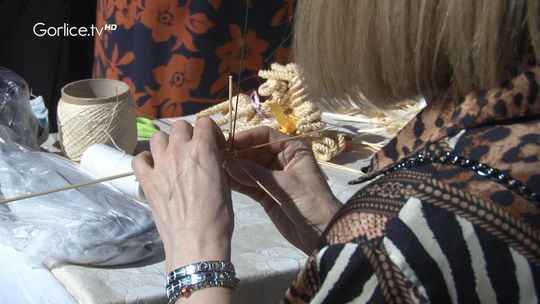 Otwarcie sezonu letniego w Skansenie Wsi Pogórzańskiej w Szymbarku