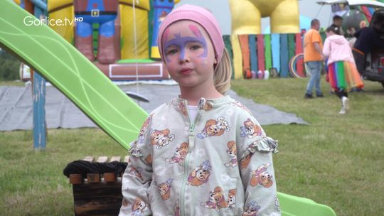 Piknik Integracyjny „Most do Samodzielności” w Mini ZOO w Zdyni