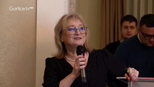 Spotkanie Noworoczne gminy Sękowa