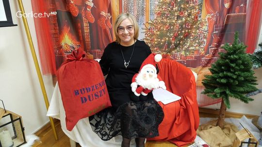 W DRO Caritas Gorlice podsumowano cykl wydarzeń „Budzenie duszy – piękno jest w nas”