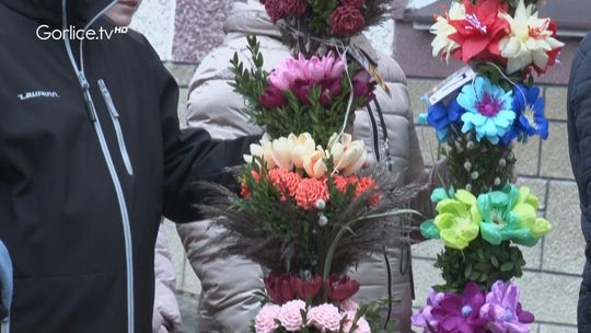 XXVII Gminny Konkurs Palm Wielkanocnych w Ropie