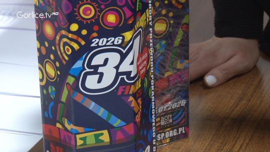 Za nami 34. Finał WOŚP w Gorlicach, zebraliśmy 221 09,29 zł. ale to nie koniec!