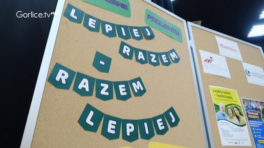Zakończono projekt „Lepiej razem – razem lepiej”