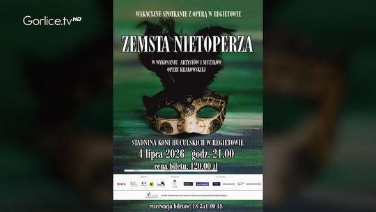 Zaproszenie na operę