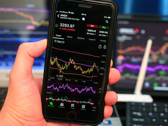 10 największych giełd na świecie do inwestowania