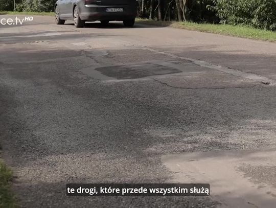 100 milionów na drogi lokalne. Rusza nabór wniosków