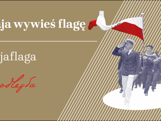 2 maja wywieś flagę!