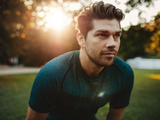 3 typy budowy ciała: endomorfik, ektomorfik i mezomorfik