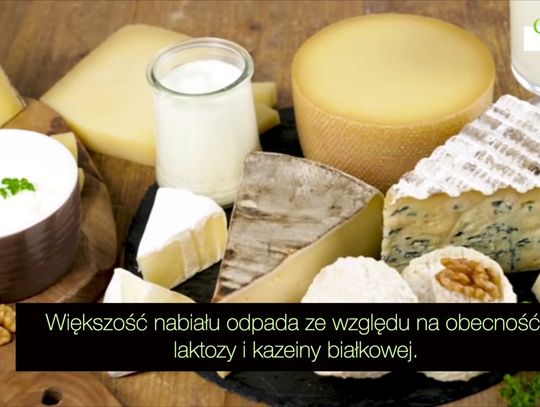 5 produktów, które mogą zaszkodzić przy zespole jelita drażliwego