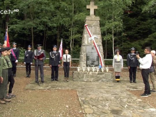 78. rocznica zestrzelenia bombowca Halifax