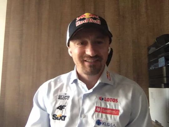 Adam Małysz o swojej walce z koronawirusem: To nie do końca jest tak bezobjawowo. Nie czułem zapachów i smaków