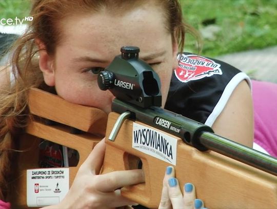 Aktywna sobota z biathlonem już 11 października w Uzdrowisku Wysowa