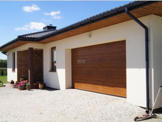 Automatyczne bramy - Jakie korzyści dają właścicielowi?