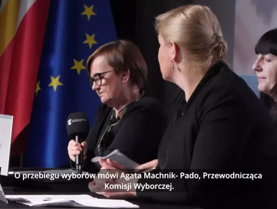 Będą współdecydować o rozdziale środków z Funduszy Europejskich dla Małopolski