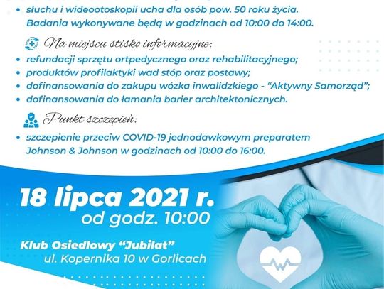 „Biała Niedziela” na Osiedlu Magdalena