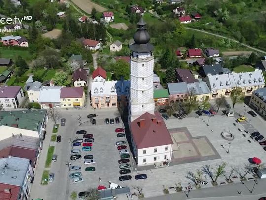 Bieccy radni mają wiele planów na ten rok