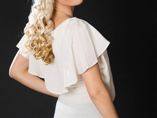 Biel najważniejszym kolorem lata!