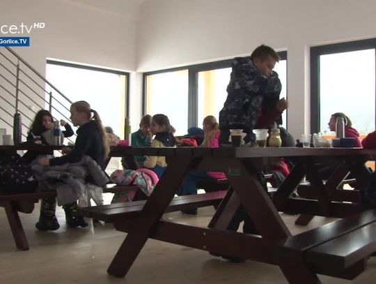 Centrum Narciarstwa Biegowego i Rekreacji Rodzinnej w Krzywej będzie doposażone