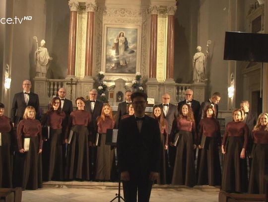 Charytatywny Koncert w Bazylice dla Kubusia Chochołka Charytatywny Koncert w Bazylice dla Kubusia Chochołka