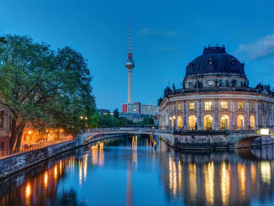 Chcesz pracować za granicą? Kurs niemieckiego Wrocław pomoże ci zdobyć lepszą posadę