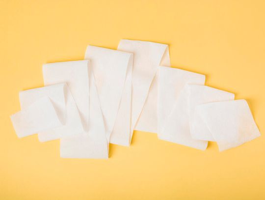 Chusteczki do demakijażu - idealne rozwiązanie dla cery