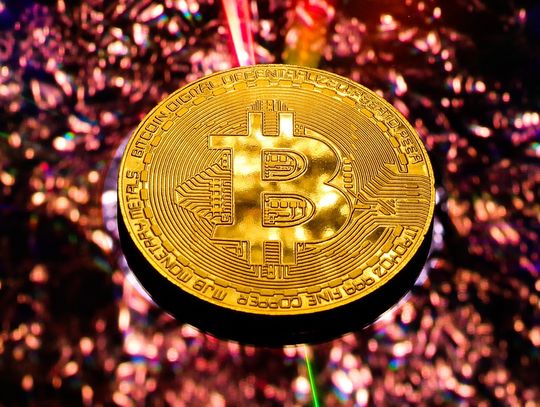 Co to jest kryptowaluta Bitcoin (BTC) i jak działa?