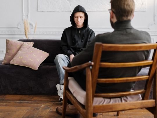 Co to jest terapia sztuką?