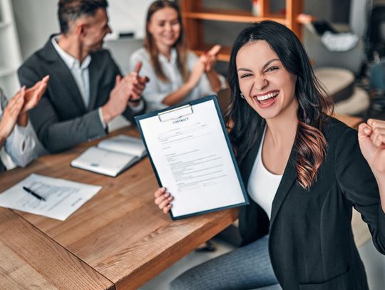 CV szablony, czyli jak osiągnąć sukces na rynku pracy