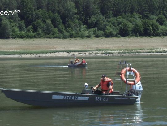 Ćwiczenia „Powódź 2025” z zakresu ratownictwa powodziowego