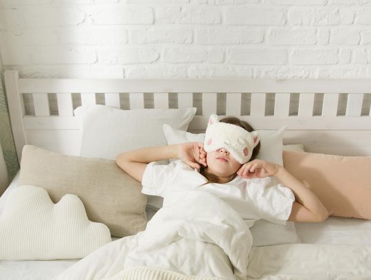 Czy kołdra sensoryczna to skuteczne narzędzie terapeutyczne?