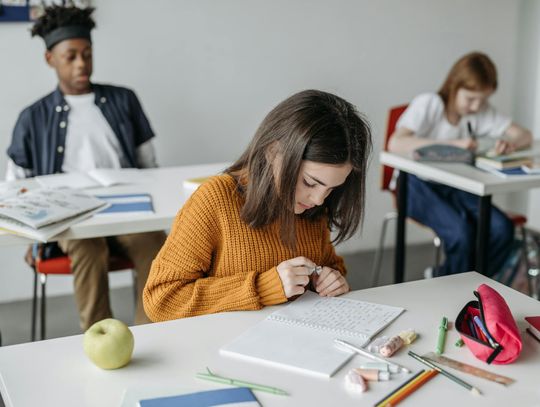 Czy nauka języka angielskiego w Warszawie może być efektywna i przyjemna?
