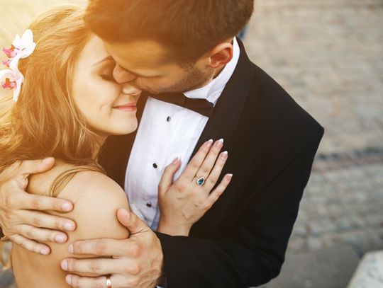 Czym jest małżeństwo? Definicja sakramentalna, prawna i socjologiczna Czym jest małżeństwo? Definicja sakramentalna, prawna i socjologiczna