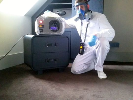 Dezynfekcja Wrocław – dla kogo jest dobrym rozwiązaniem?