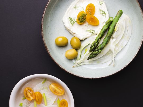 Dieta wegańska, która doskonale wpływa na wygląd i zdrowie