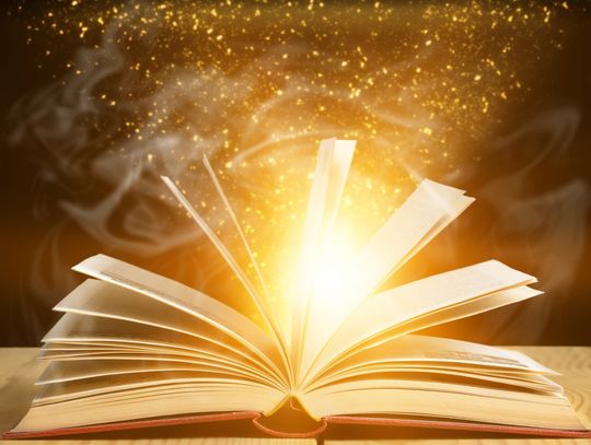 Dlaczego warto przeczytać książki z serii Harry Potter?