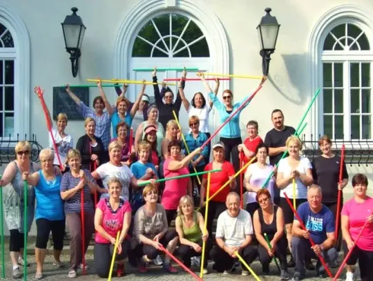 Dlaczego warto zdecydować się na wczasy odchudzające w Natura Centrum?