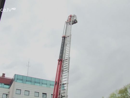 Dni ochrony przeciwpożarowej – otwarte strażnice w KP PSP Gorlice