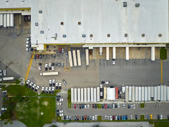 Dolny Śląsk jako hub logistyczny ? największe zalety regionu