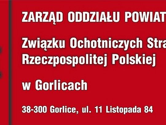 Druhowie z naszych jednostek OSP pomagają powodzianom