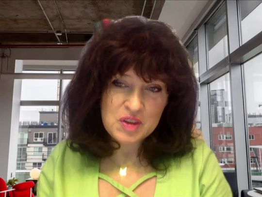 Dwa razy chorowała na COVID-19. "Jestem w grupie osób, które nie nabyły trwałej odporności"